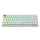 Klawiatura SMX Kishu Honey Switch Lumos white SMXG050